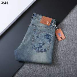 Picture of LV Jeans Long _SKULVsz29-42xltr3A1910957